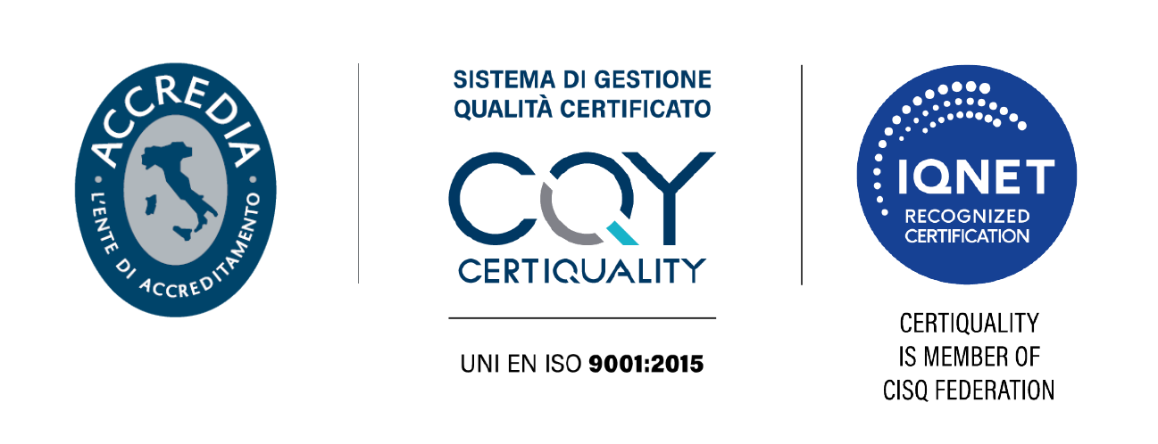 Certiquality Logo