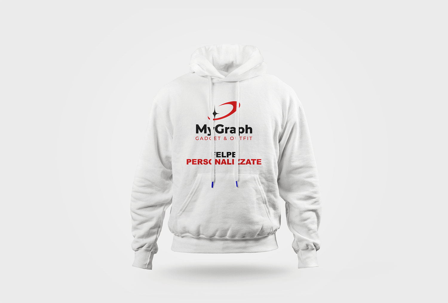 Abbigliamento personalizzato
