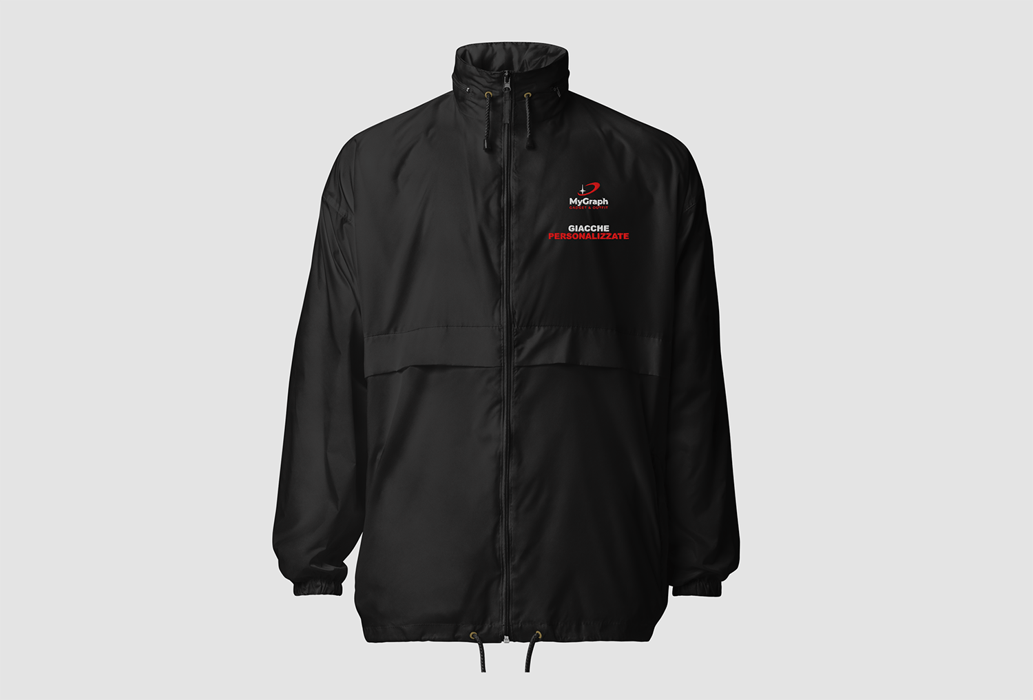 Abbigliamento personalizzato