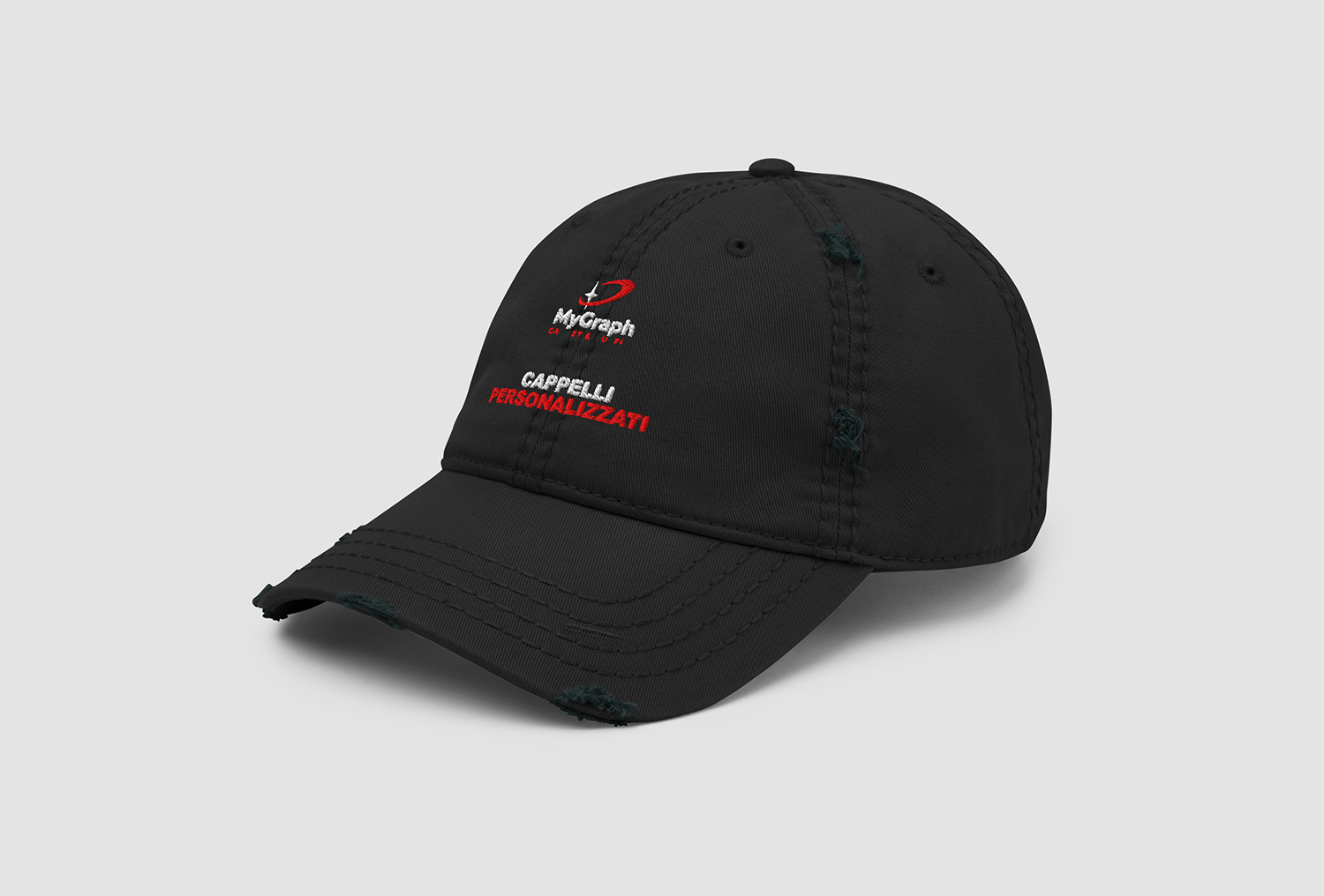 Abbigliamento personalizzato
