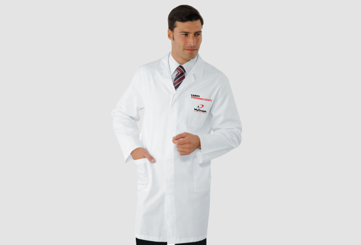 Abbigliamento personalizzato