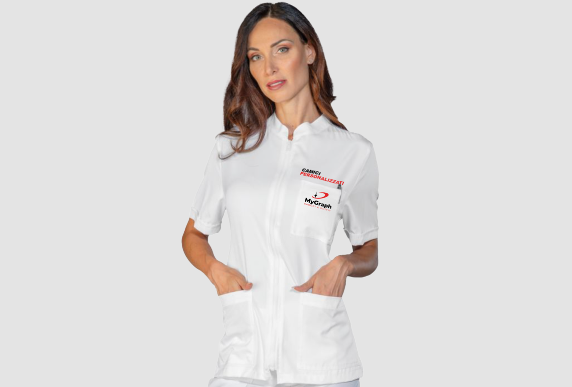 Abbigliamento personalizzato