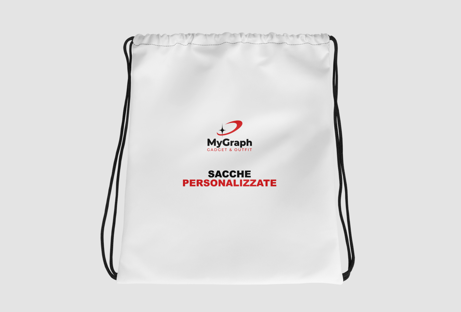Abbigliamento personalizzato