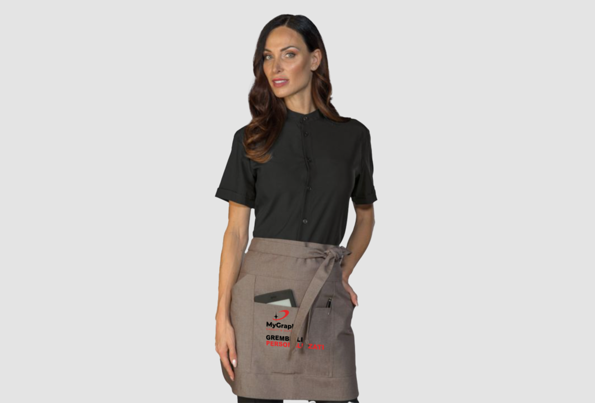 Abbigliamento personalizzato