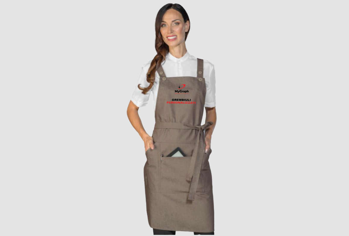 Abbigliamento personalizzato