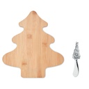 Set formaggio in bamboo - 2