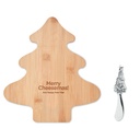 Set formaggio in bamboo - 3