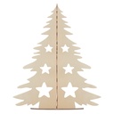 Albero di Natale fai da te - 2