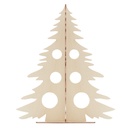 Albero di Natale fai da te - 5