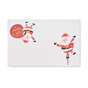 Set di 2 bicchieri di Natale - 4