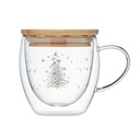 Tazza in borosilicato - 2