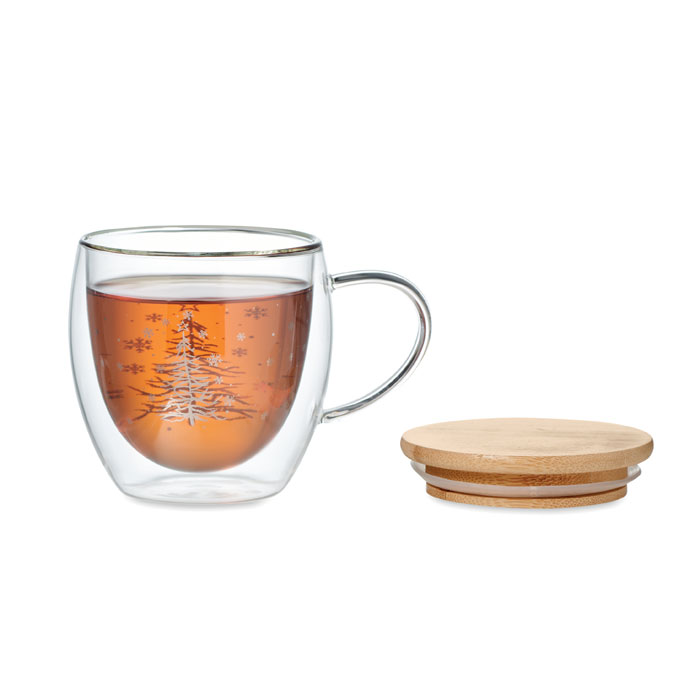 Tazza in borosilicato - 3