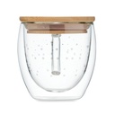 Tazza in borosilicato - 5