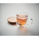 Tazza in borosilicato - 7