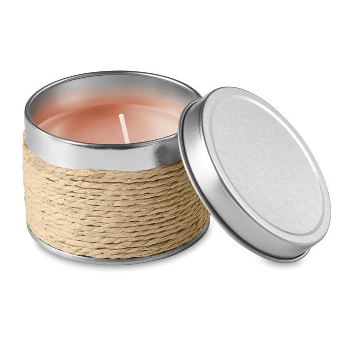 Candela profumata - 2