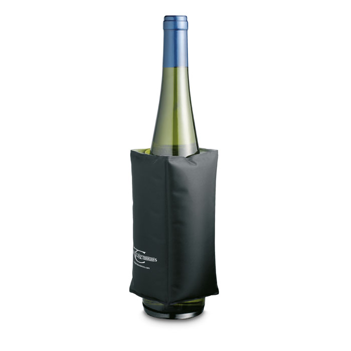 Refrigerante  bottiglia vino - 2