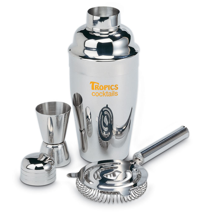 Set cocktail - 5
