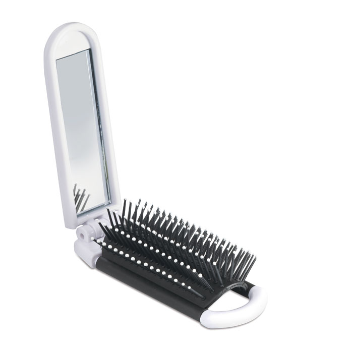 Spazzola rettangolare capelli - 2