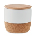 Candela in cera vegetale 80 gr - 3