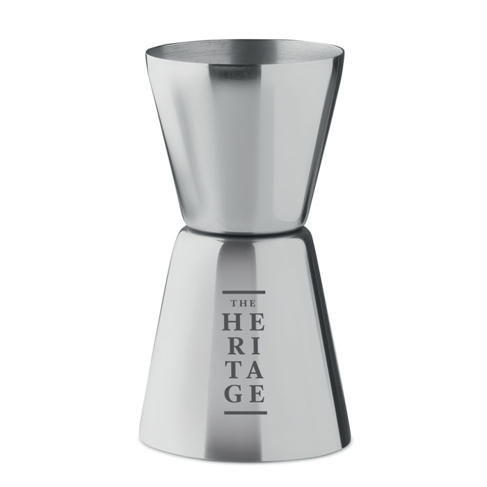 Jigger in acciaio inox - 5
