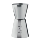 Jigger in acciaio inox - 5