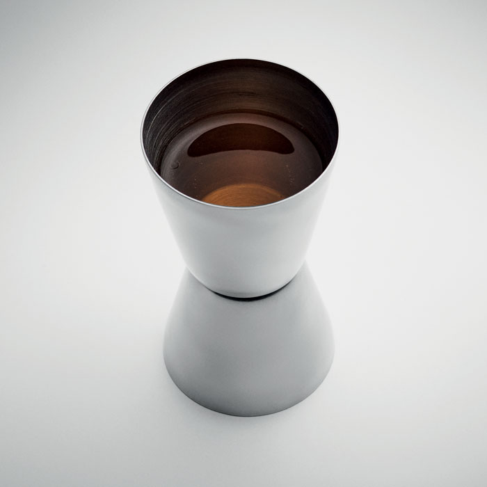 Jigger in acciaio inox - 6