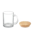 Tazza in vetro riciclato - 2