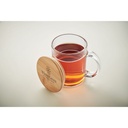 Tazza in vetro riciclato - 4