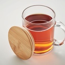 Tazza in vetro riciclato - 7