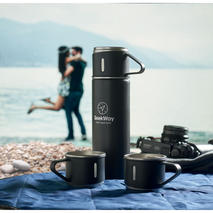 Set thermos e tazze - 5