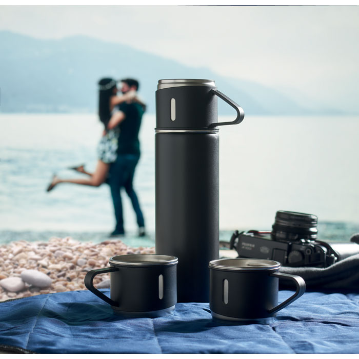 Set thermos e tazze - 6