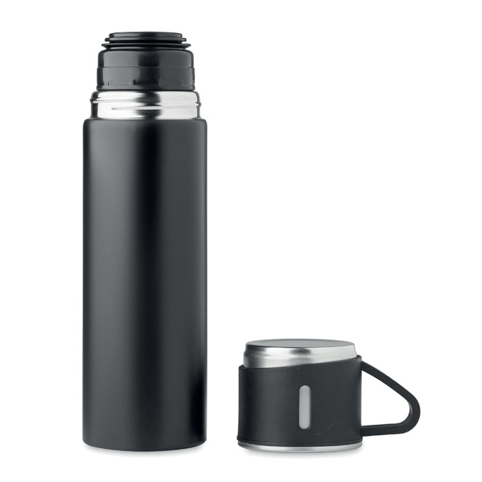 Thermos con tazza doppio strato - 2