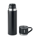 Thermos con tazza doppio strato - 3
