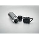 Thermos con tazza doppio strato - 4
