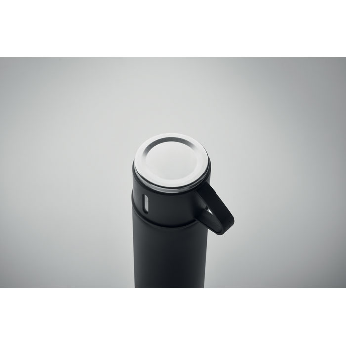 Thermos con tazza doppio strato - 6