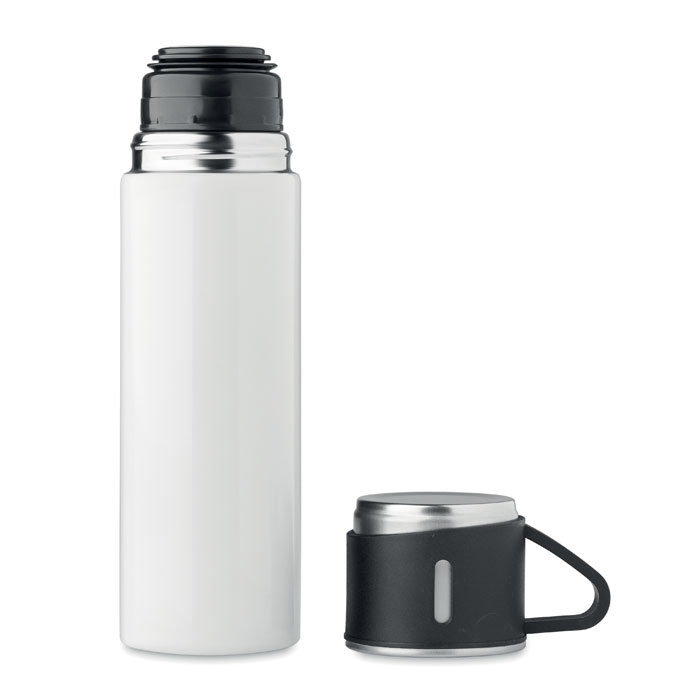 Thermos con tazza doppio strato - 2