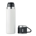 Thermos con tazza doppio strato - 2