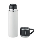 Thermos con tazza doppio strato - 3