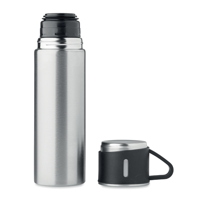 Thermos con tazza doppio strato - 2