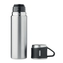 Thermos con tazza doppio strato - 2