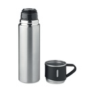 Thermos con tazza doppio strato - 3