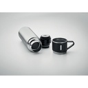 Thermos con tazza doppio strato - 4