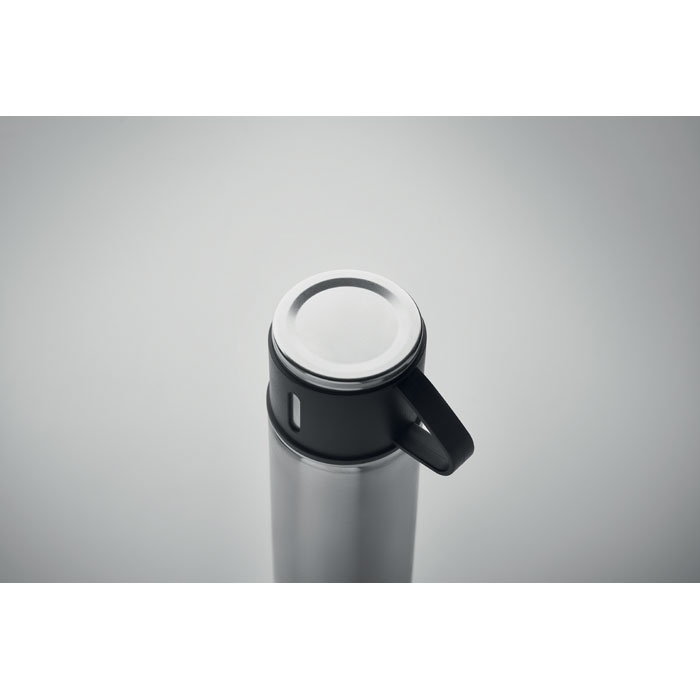 Thermos con tazza doppio strato - 5