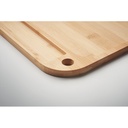 Piatto in bamboo - 6