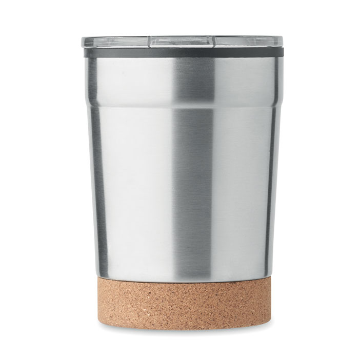 Bicchiere a doppia parete 300ml - 2