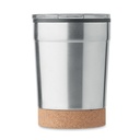Bicchiere a doppia parete 300ml - 2