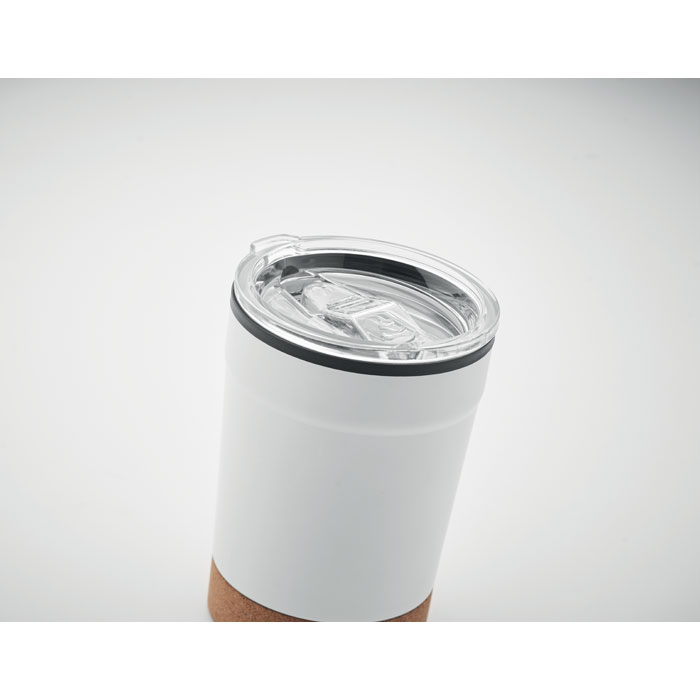 Bicchiere a doppia parete 300ml - 4