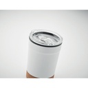 Bicchiere a doppia parete 300ml - 4