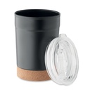 Bicchiere a doppia parete 300ml - 3