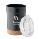 Bicchiere a doppia parete 300ml - 4